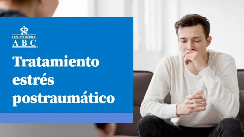 Cómo reconocer y tratar el estrés postraumático