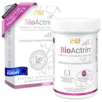 Prevenir y tratar infecciones por levaduras en mujeres