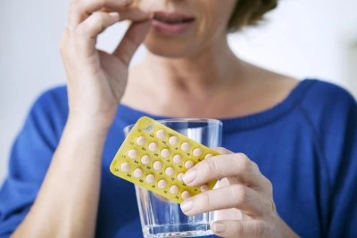 Beneficios de la terapia de reemplazo hormonal en osteoporosis