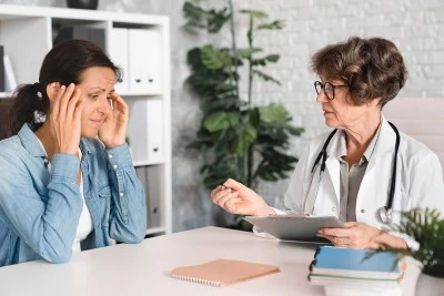 Beneficios de la terapia hormonal en la salud ósea femenina