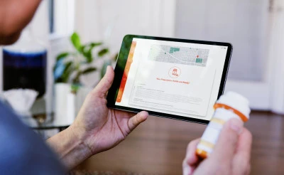 ¿Es seguro comprar medicamentos en línea?