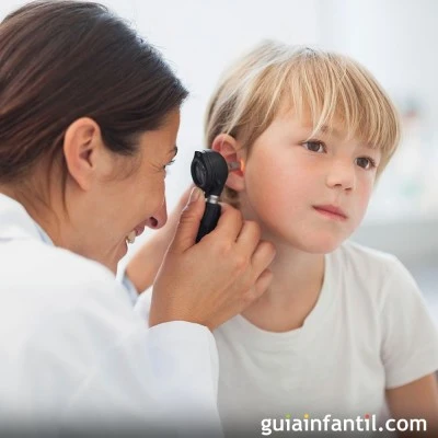 Prevención y tratamiento de infecciones de oído en niños y adultos