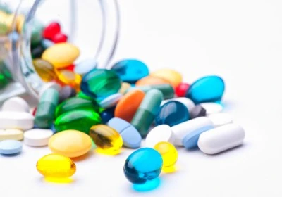 Evitar interacciones entre medicamentos en 10 palabras