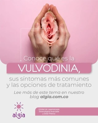 Beneficios de la terapia hormonal para la vulvodinia