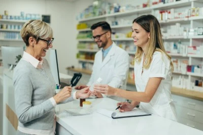 El farmacéutico en educación y promoción de la salud
