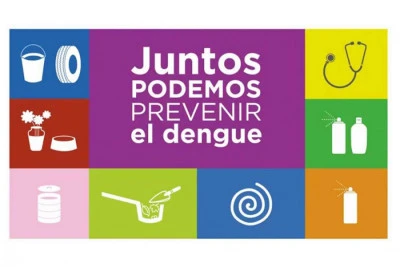 Prevención y tratamiento de enfermedades transmitidas por mosquitos
