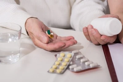 Mejora la adherencia a tratamientos médicos