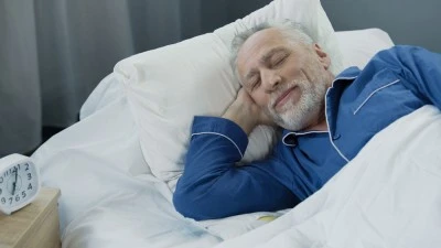 Prevención y trato de trastornos del sueño en mayores