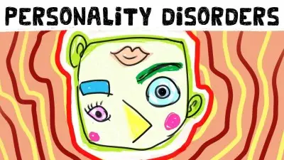 Reconocer y tratar síntomas del trastorno de personalidad antisocial