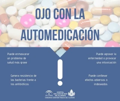 Beneficios de la automedicación responsable