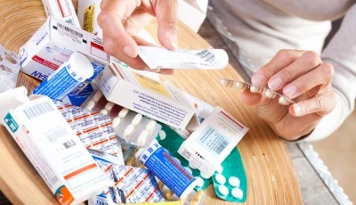 Seguridad de medicamentos vencidos: ¿Pueden usarse con tranquilidad?