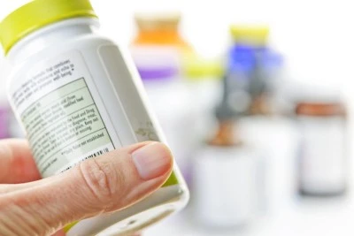 Leer y entender las etiquetas de medicamentos