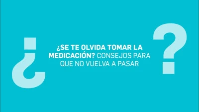 Qué hacer si olvidaste tomar una dosis de medicamento