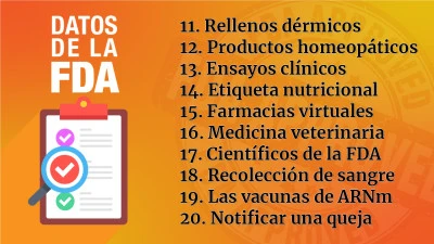 Beneficios y riesgos de medicamentos homeopáticos