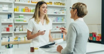 Seguimiento importante de medicamentos