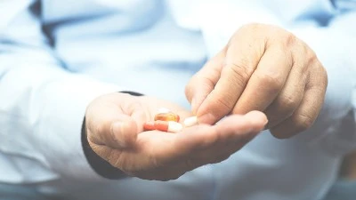 Medicamentos y precauciones para la presión arterial
