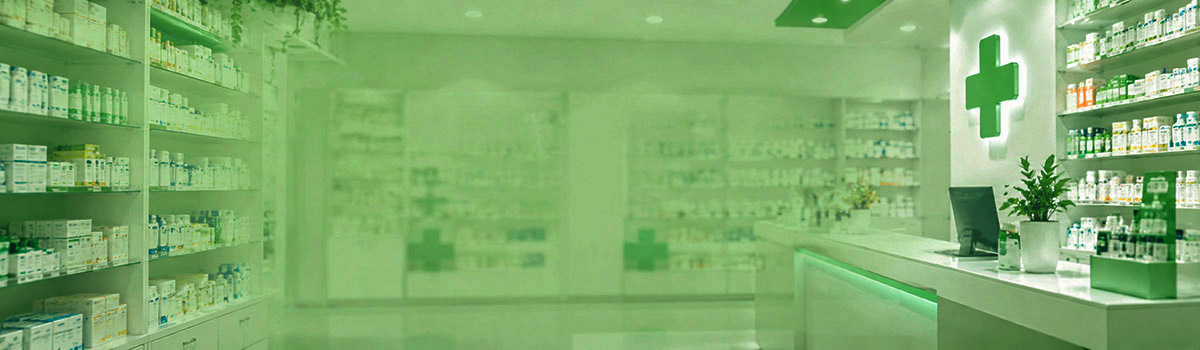 Farmacia Plaza Conde de Casal