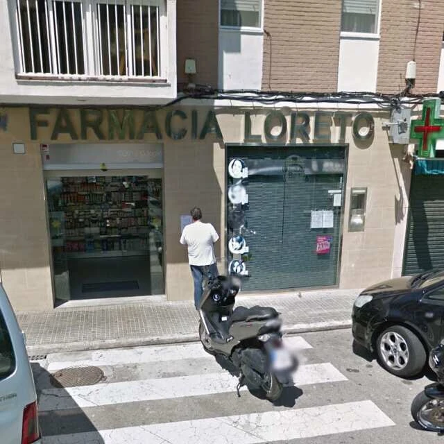 Farmacia Loreto