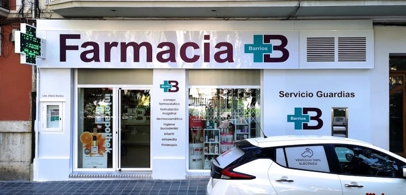 Farmacia