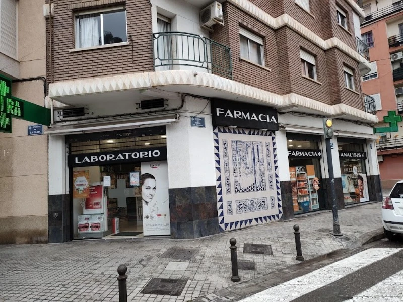 Farmacia