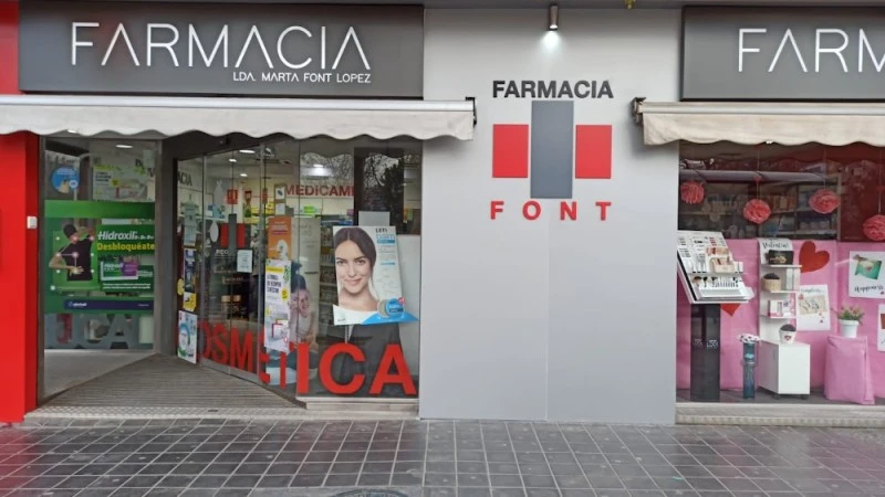 Farmacia