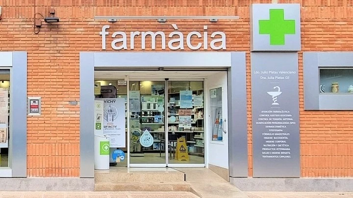 Farmacia