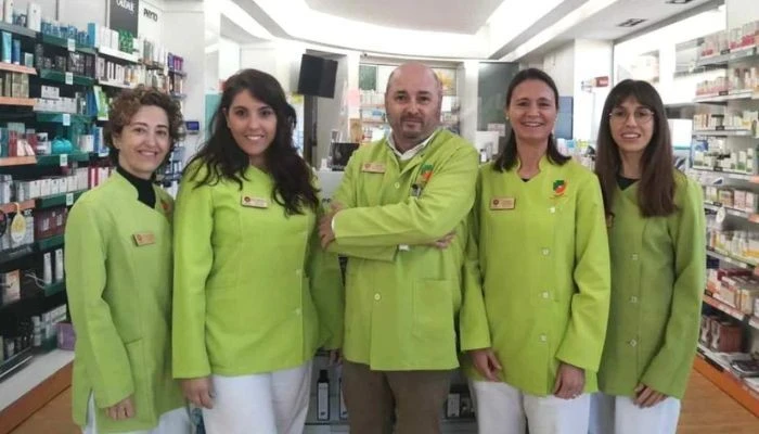 Farmacia