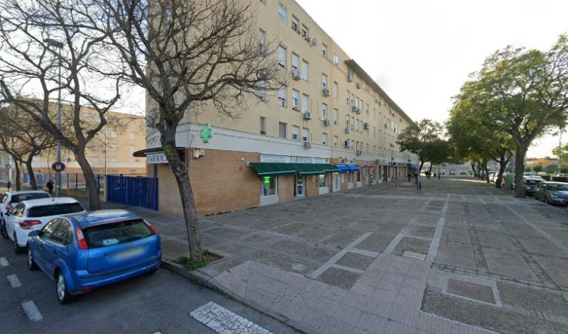 Farmacia Marín