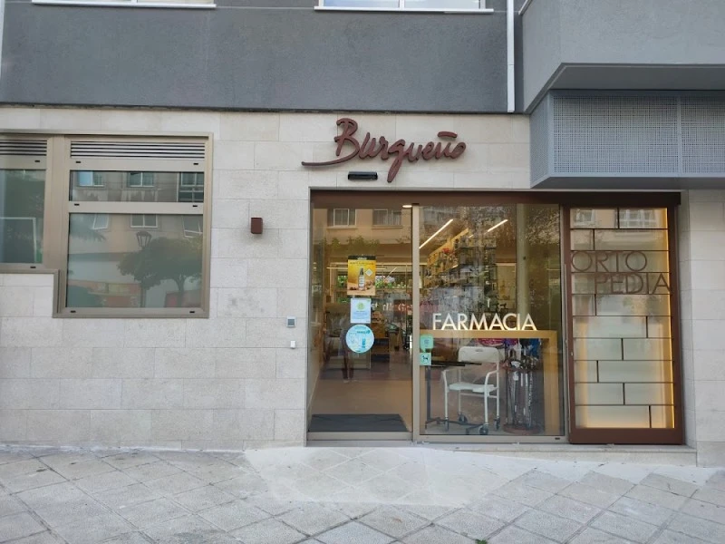 Burgueño