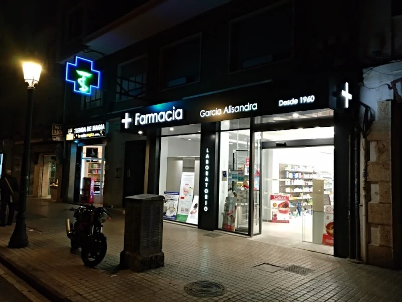 Farmacia