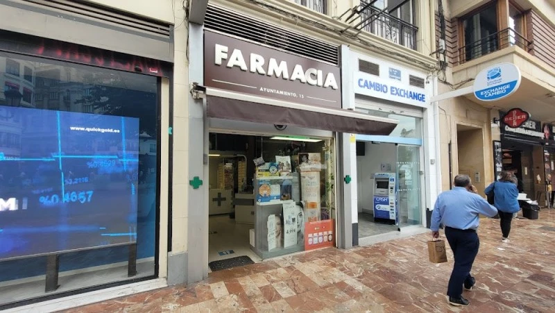 Farmacia