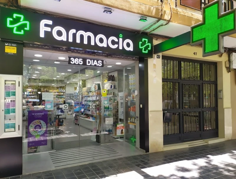 Farmacia
