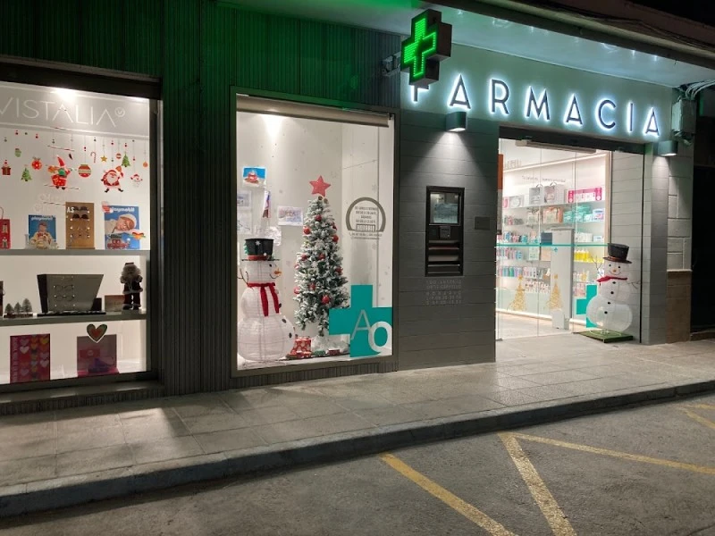 Farmacia