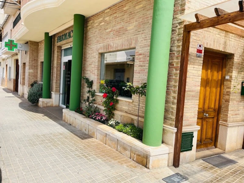 Farmacia