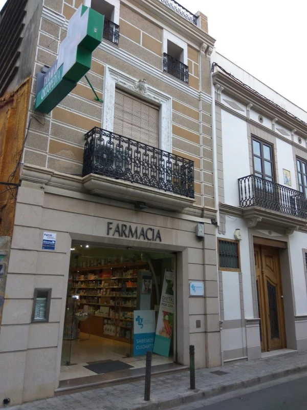 Farmacia