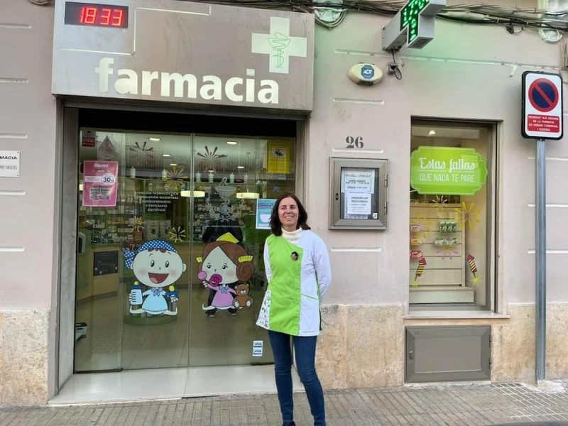 Farmacia