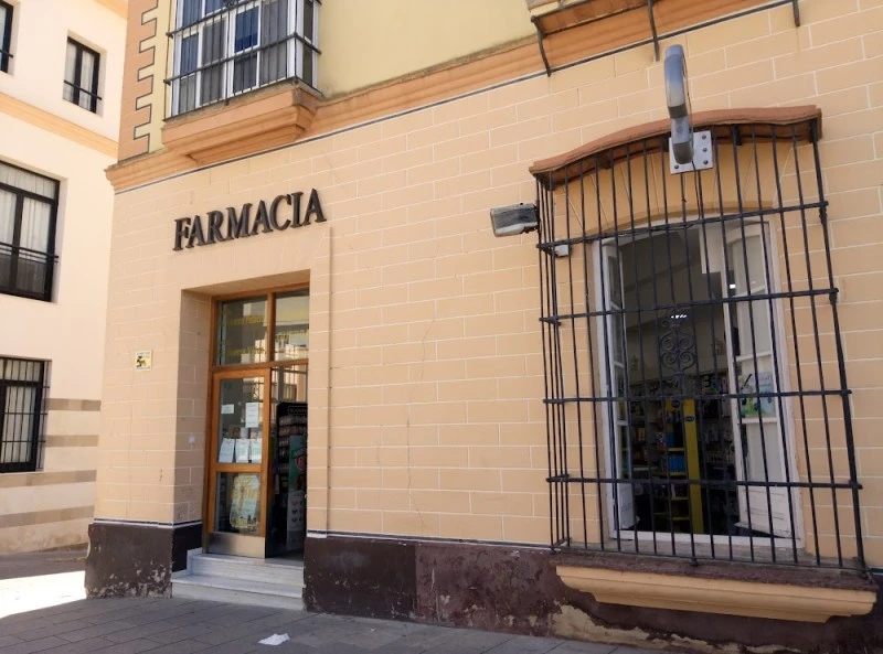 Farmacia Guerra C.B.