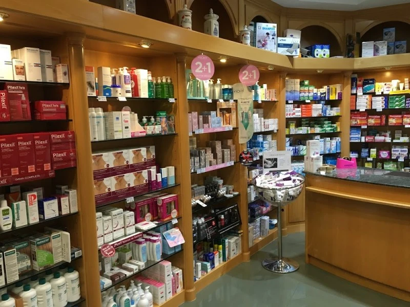 Farmacia Parafita