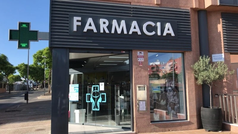 Farmacia Pravia