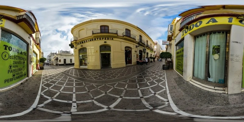 Farmacia Salado Luque
