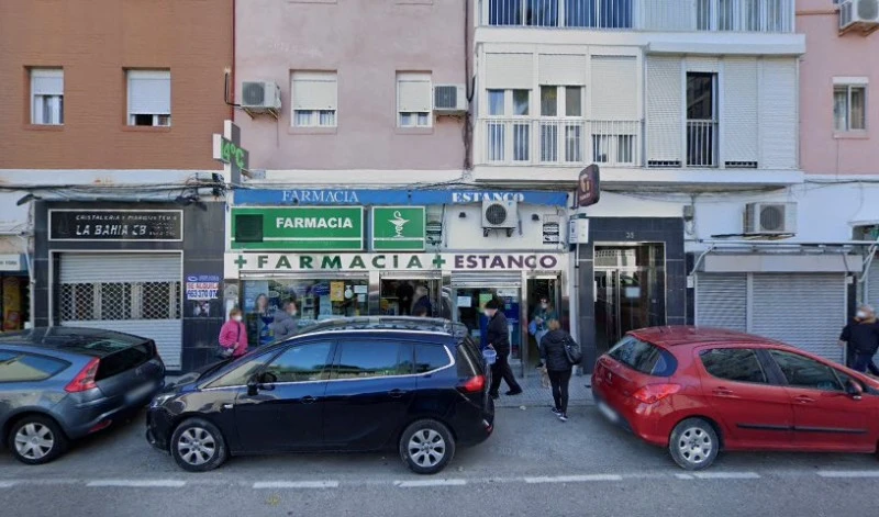 Farmacia