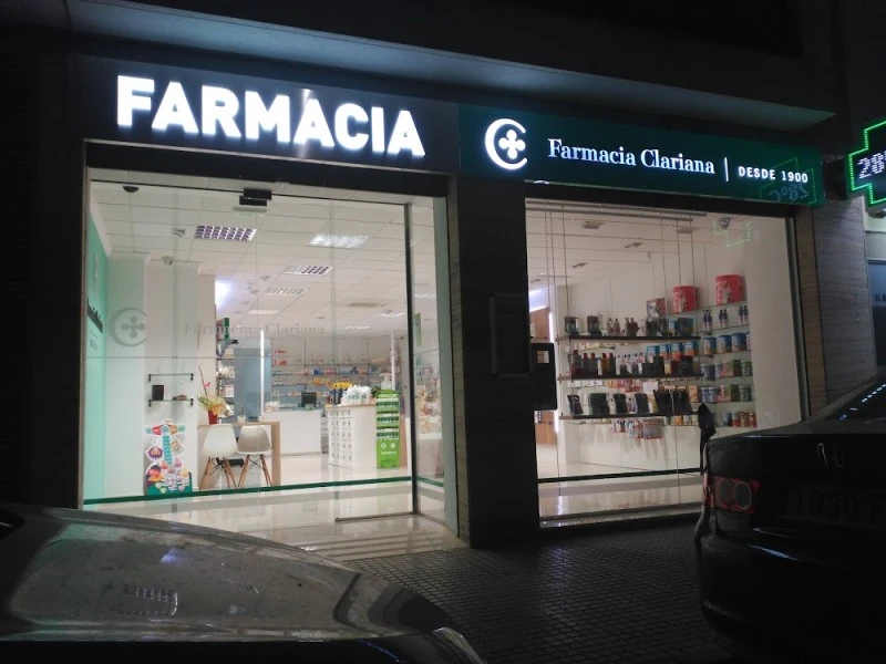 Farmacia