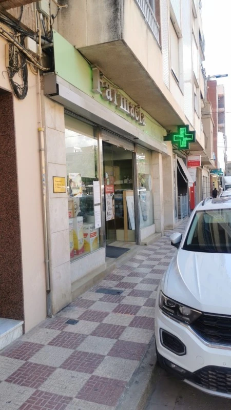 Farmacia