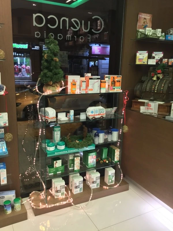 Farmacia