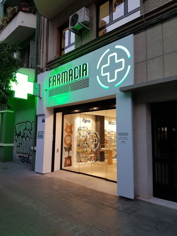 Farmacia