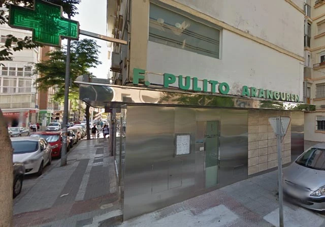 Farmacia Pulito