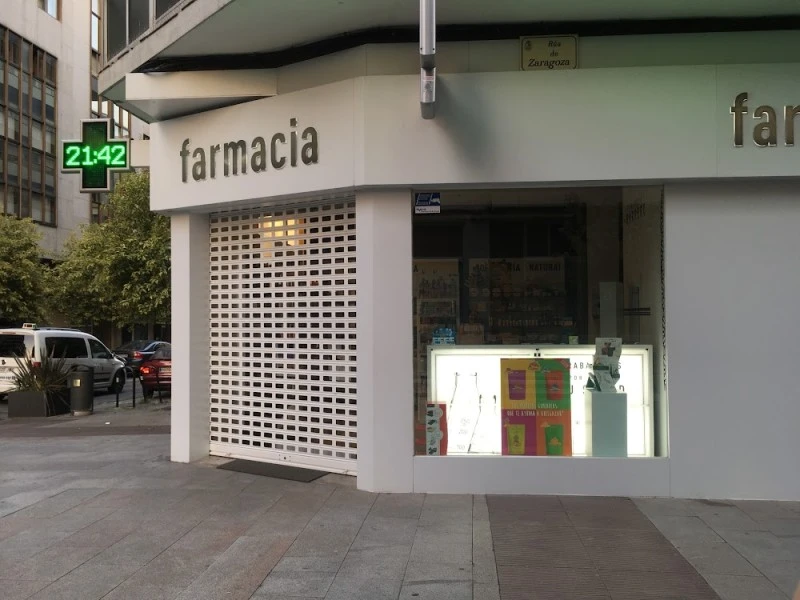 Farmacia