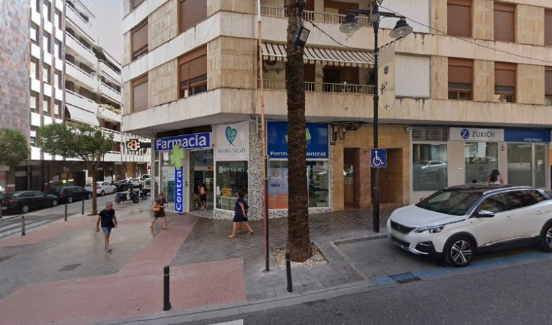 Farmacia