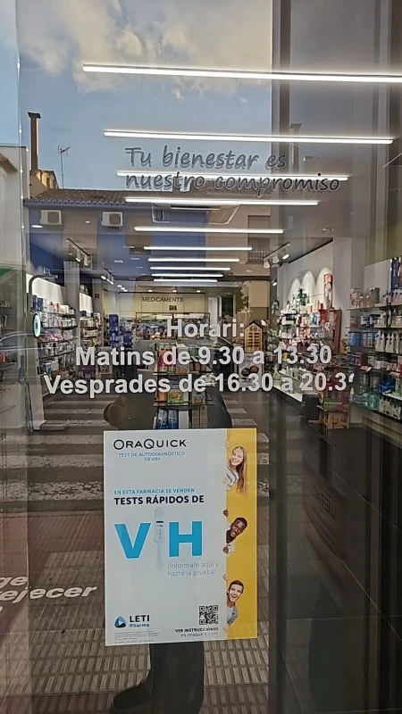 Farmacia