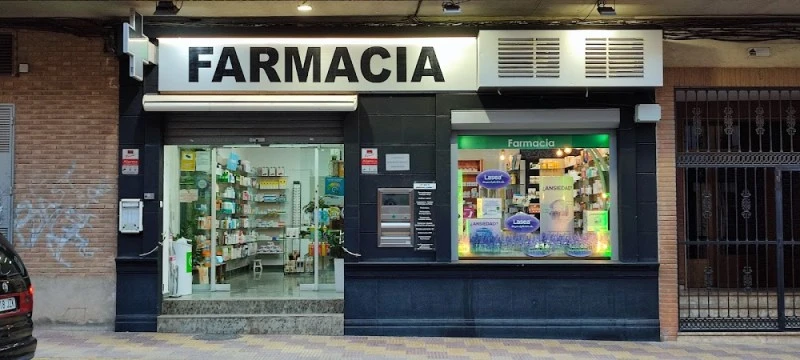 Farmacia